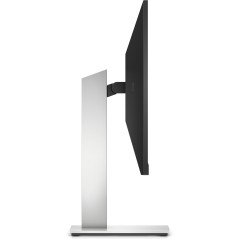 HP E27q G4 27-inch IPS QHD Monitor - Stunning Visuals & Superior Performance | 9VG82AA#ABB